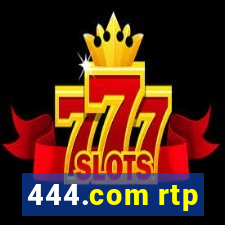 444.com rtp